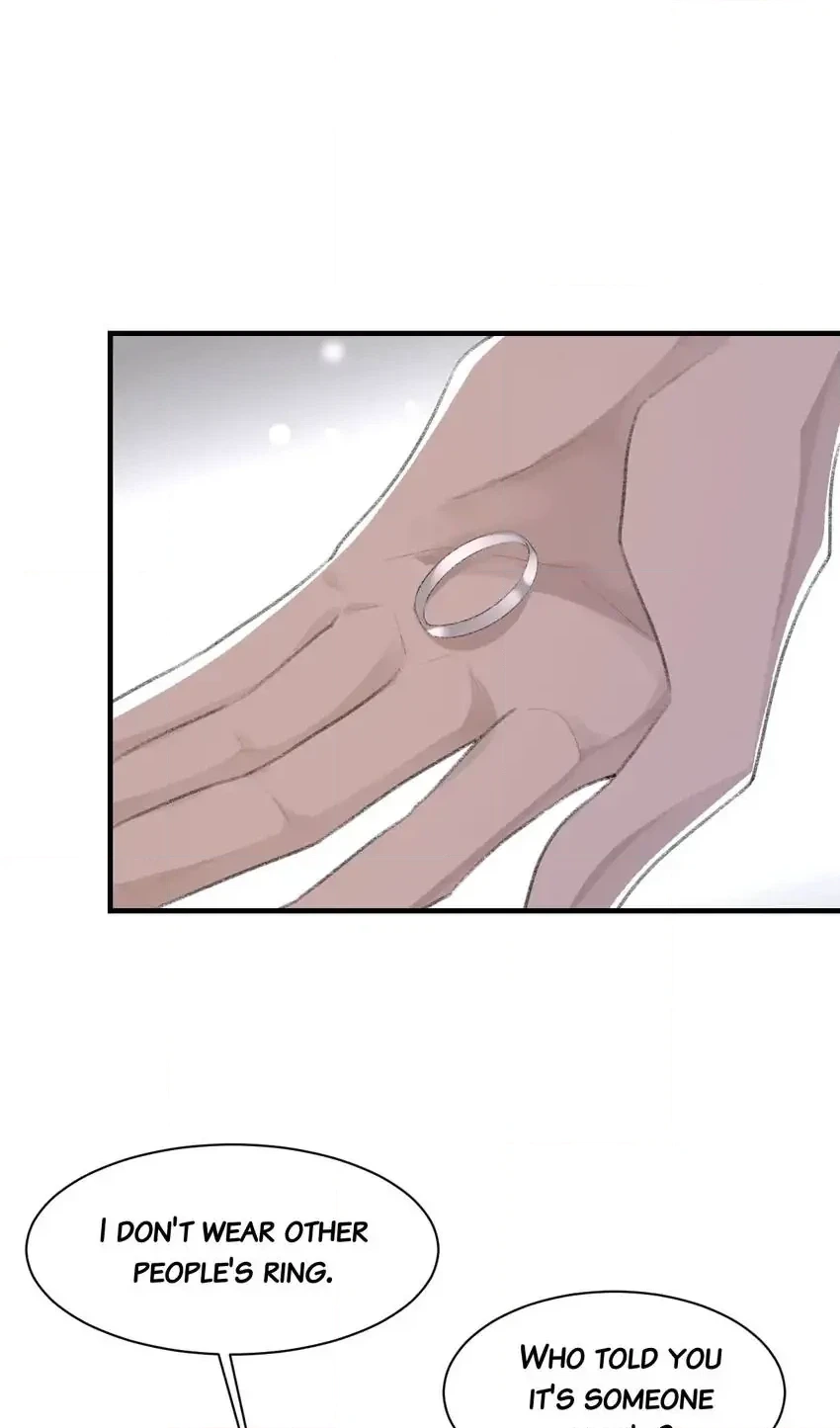 Read Morbid Attachment chapter 60 image 19 on Lezhin