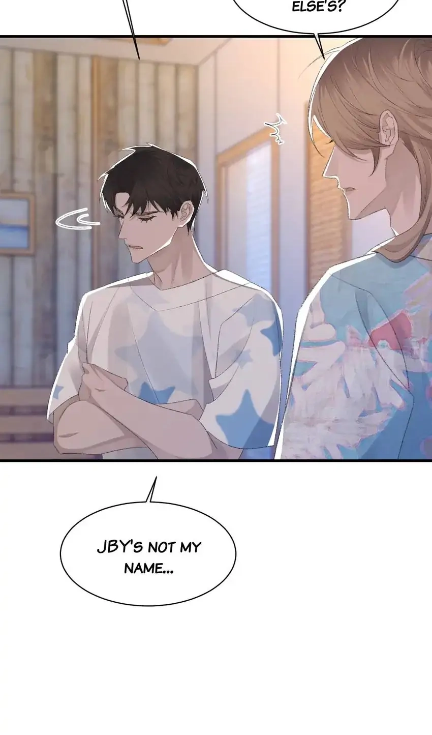 Read Morbid Attachment chapter 60 image 20 on Lezhin