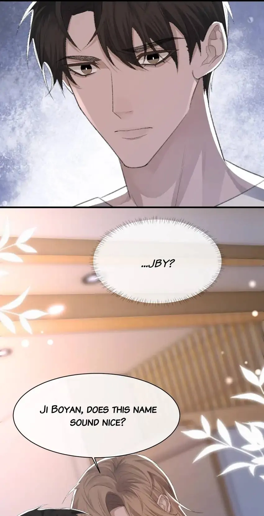 Read Morbid Attachment chapter 60 image 22 on Lezhin