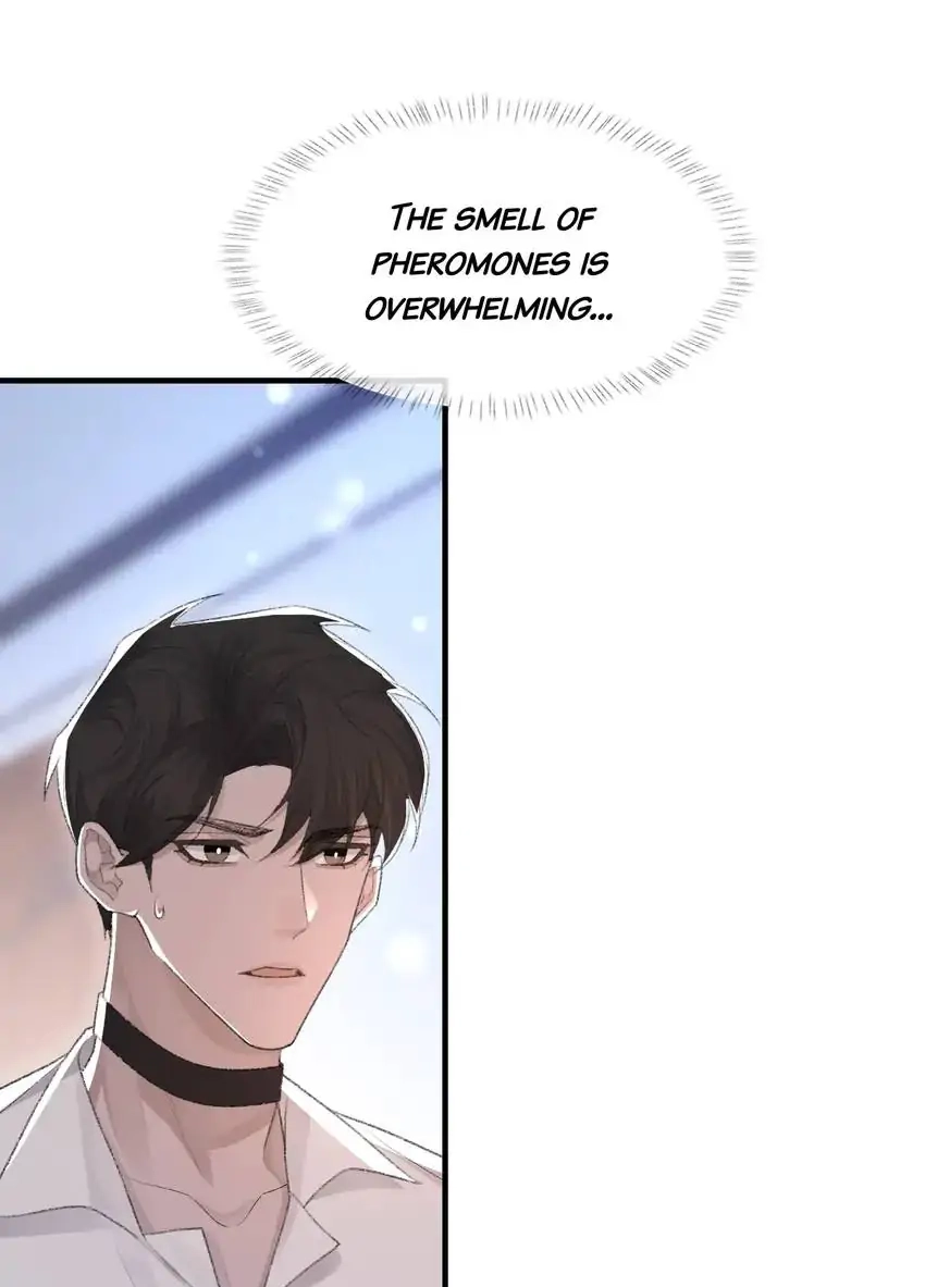 Read Morbid Attachment chapter 60 image 31 on Lezhin