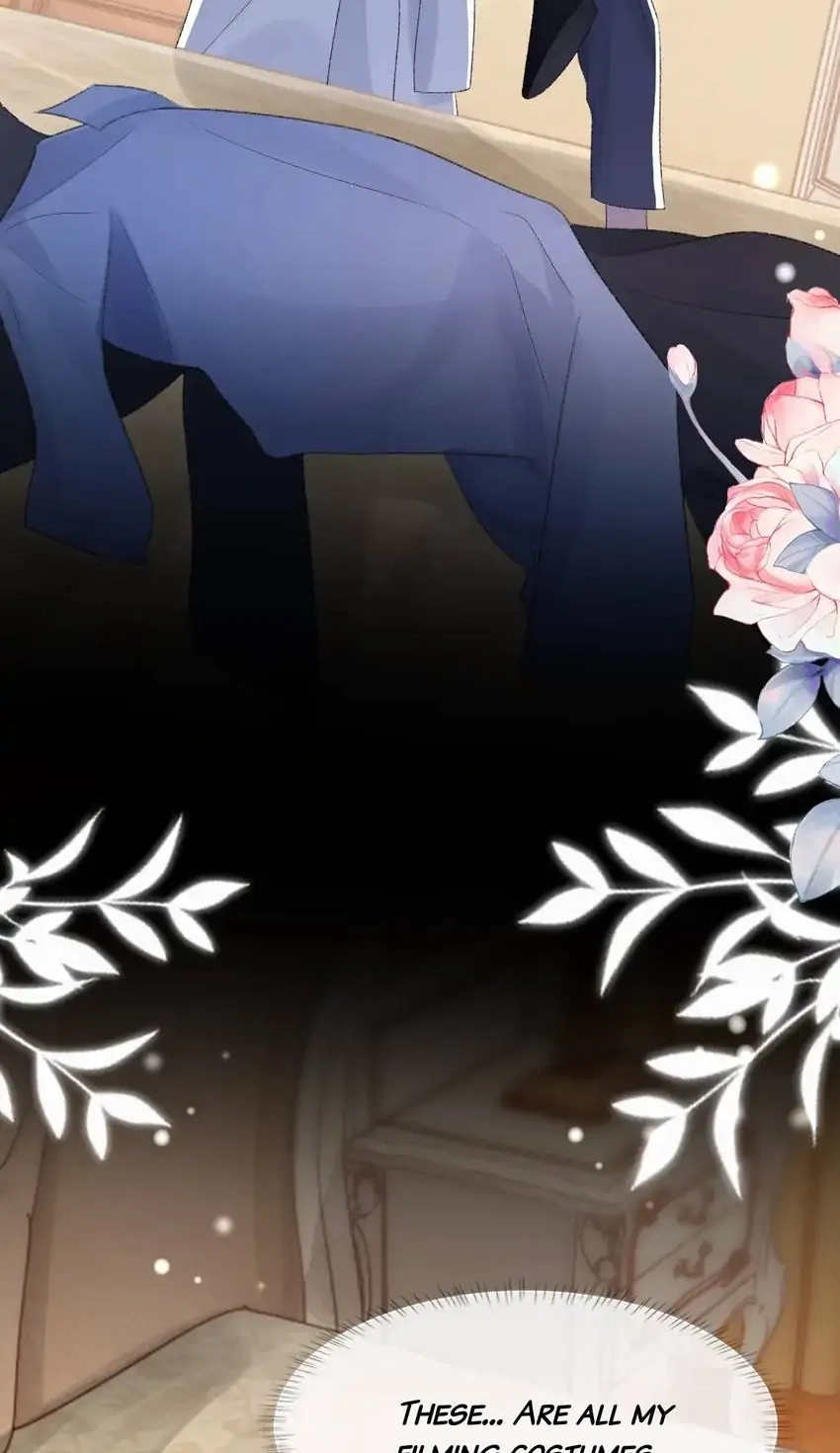Read Morbid Attachment chapter 60 image 35 on Lezhin