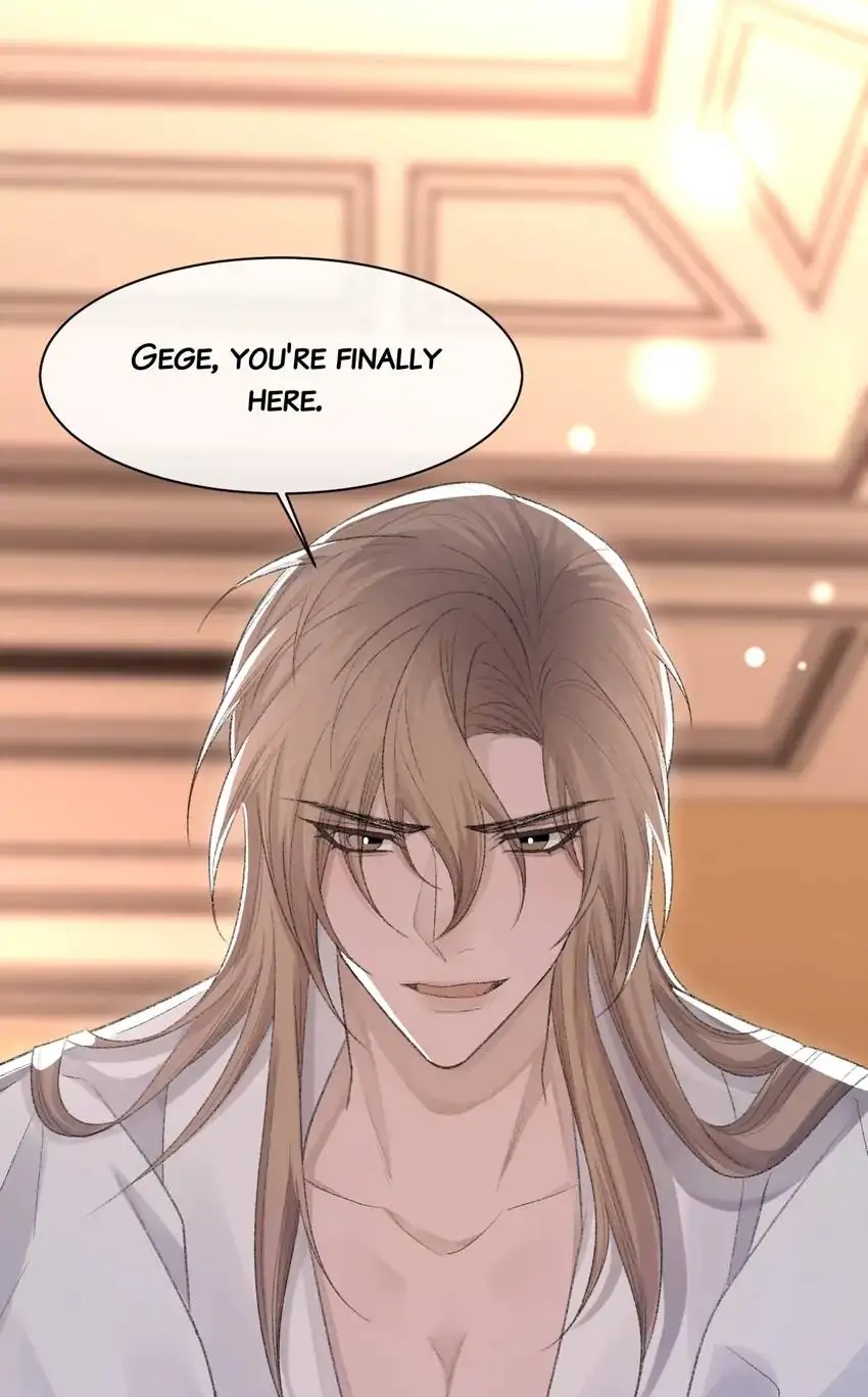 Read Morbid Attachment chapter 60 image 37 on Lezhin