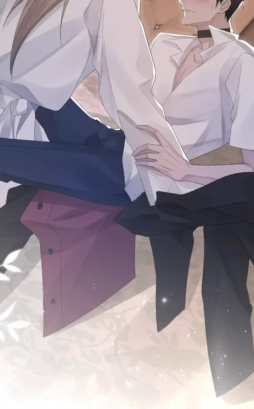 Read Morbid Attachment chapter 60 image 39 on Lezhin