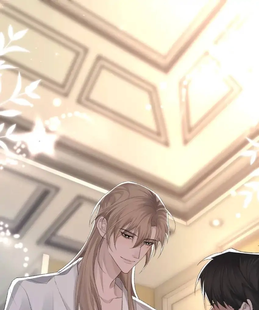 Read Morbid Attachment chapter 60 image 41 on Lezhin