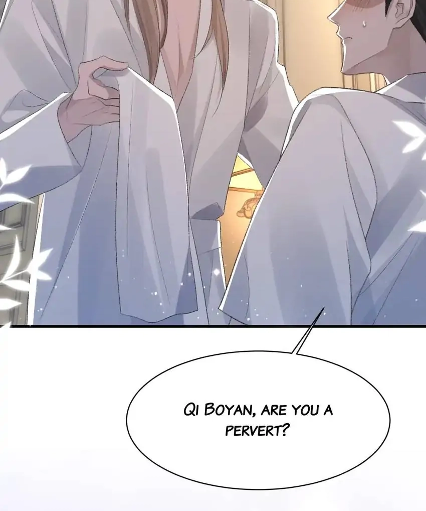 Read Morbid Attachment chapter 60 image 42 on Lezhin