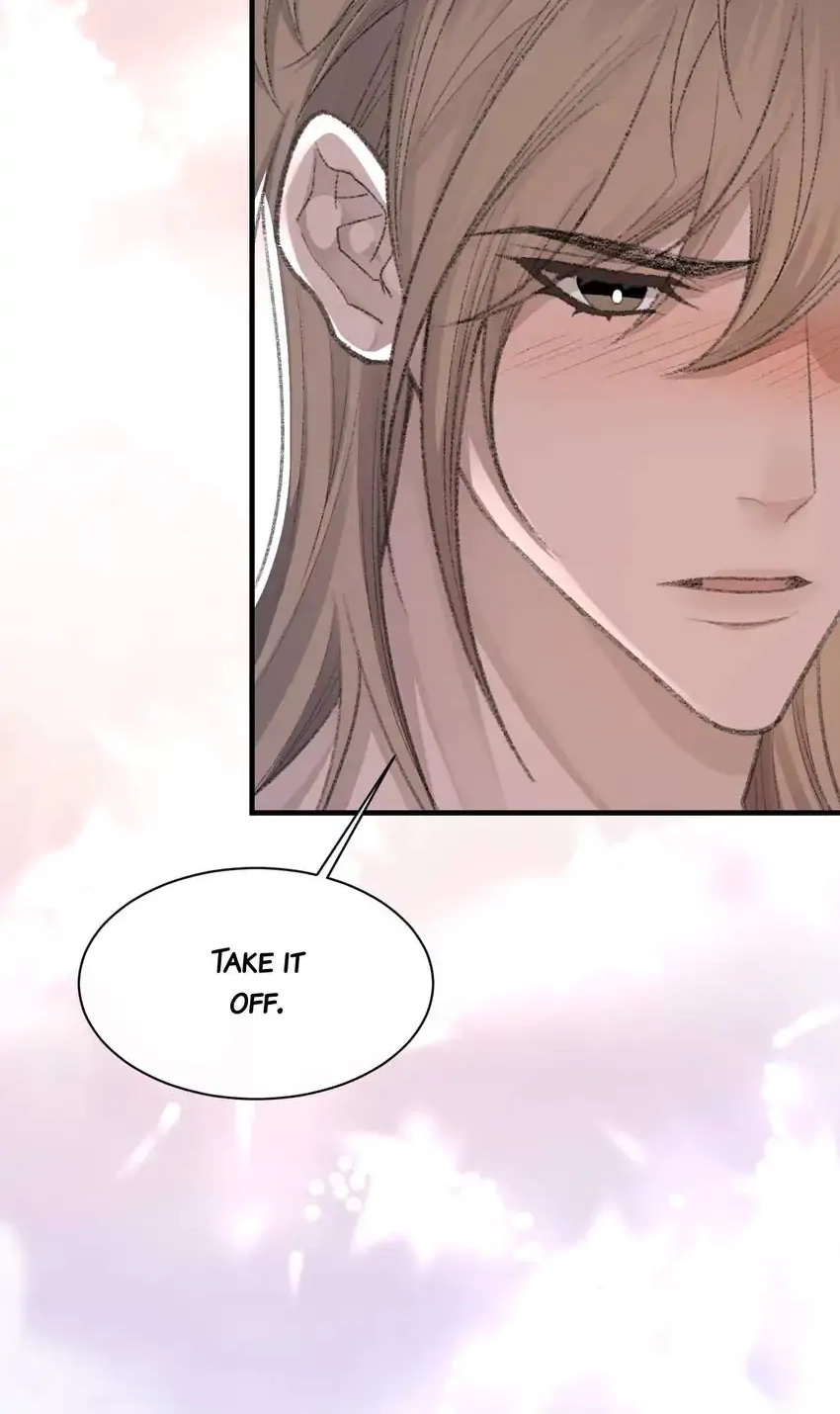 Read Morbid Attachment chapter 60 image 44 on Lezhin