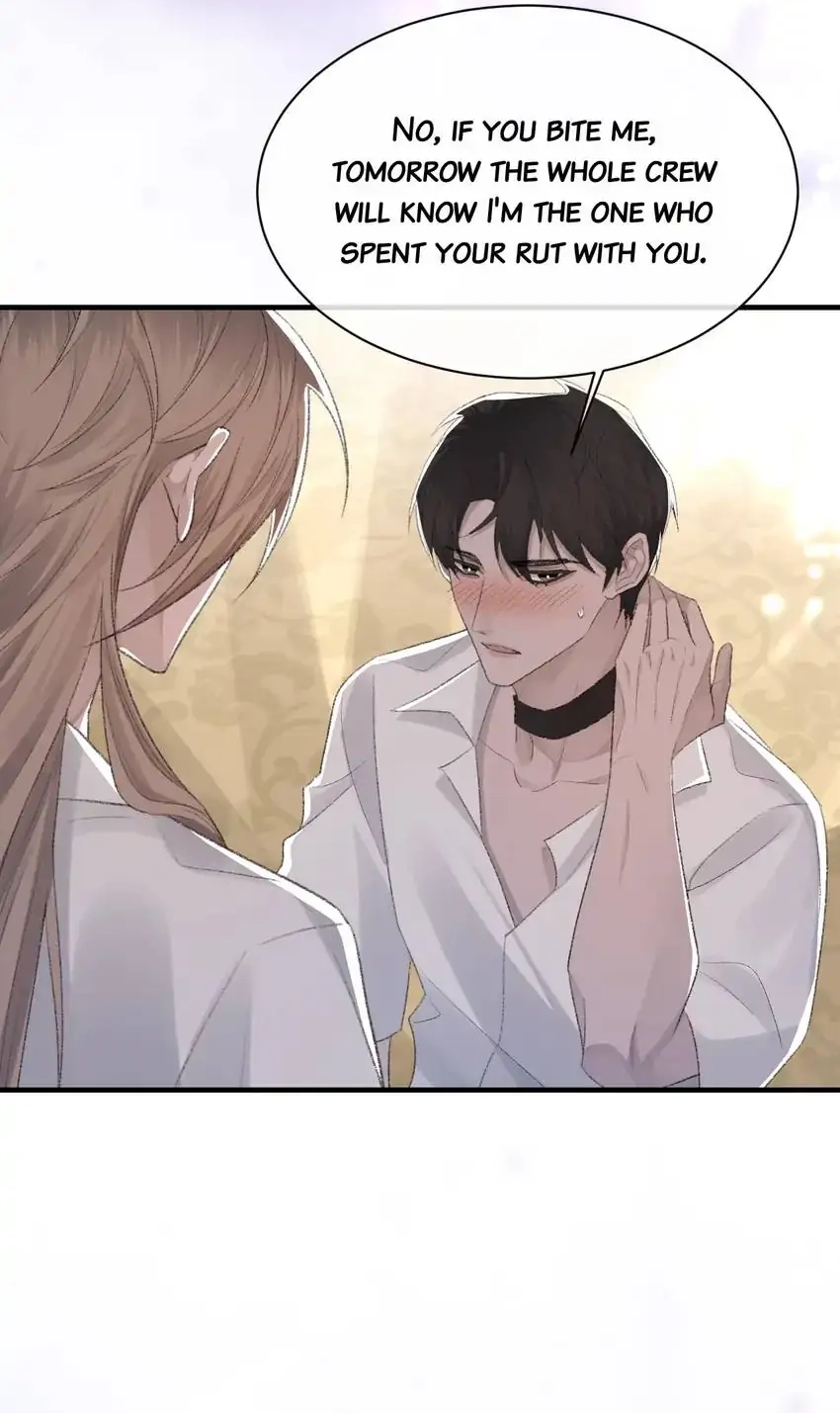 Read Morbid Attachment chapter 60 image 45 on Lezhin
