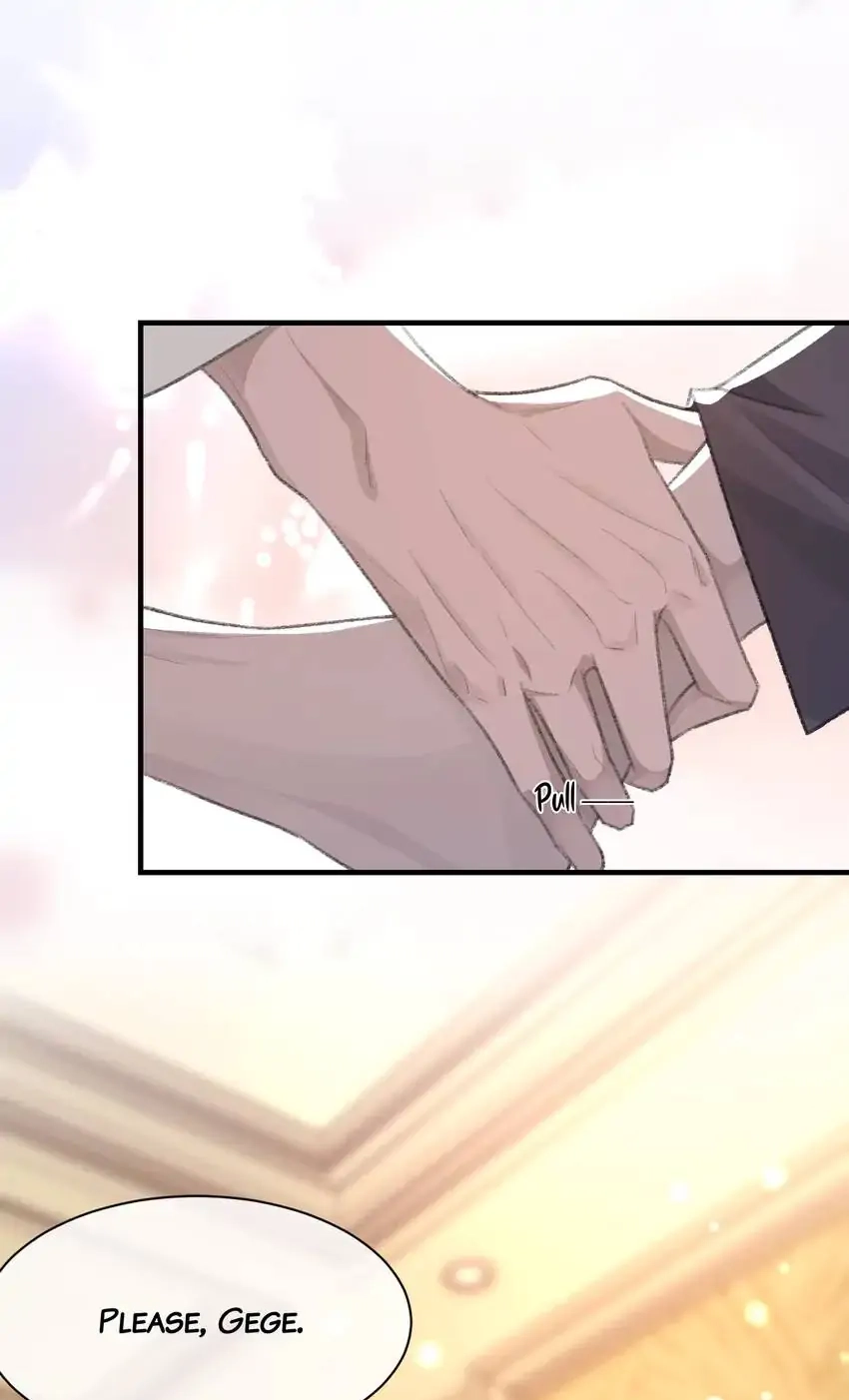Read Morbid Attachment chapter 60 image 46 on Lezhin