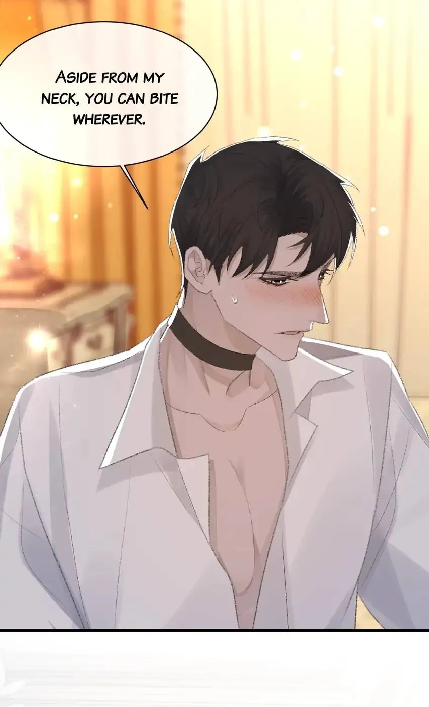 Read Morbid Attachment chapter 60 image 48 on Lezhin