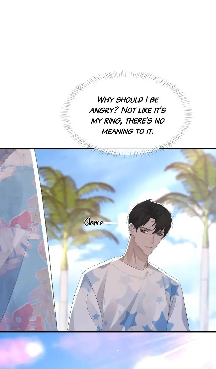 Read Morbid Attachment chapter 60 image 5 on Lezhin