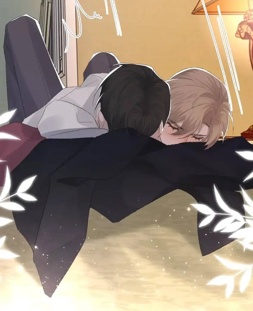 Read Morbid Attachment chapter 60 image 50 on Lezhin
