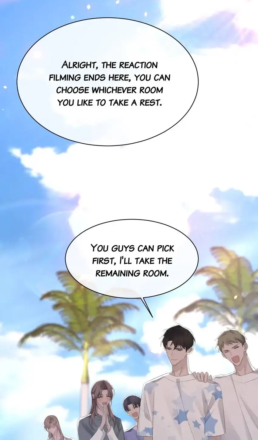Read Morbid Attachment chapter 60 image 6 on Lezhin