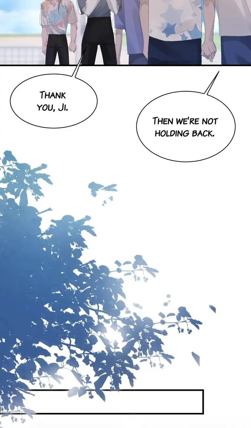 Read Morbid Attachment chapter 60 image 7 on Lezhin