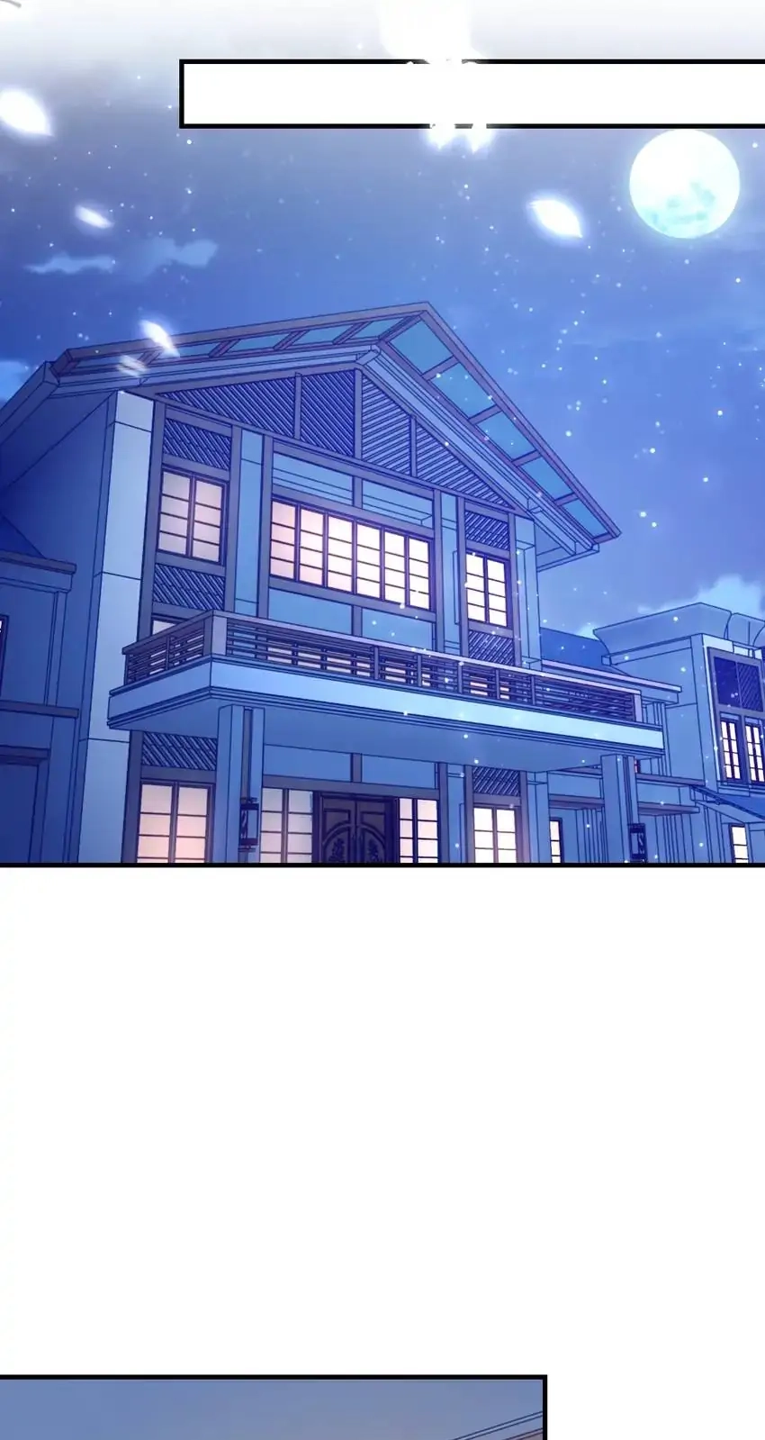 Read Morbid Attachment chapter 60 image 8 on Lezhin