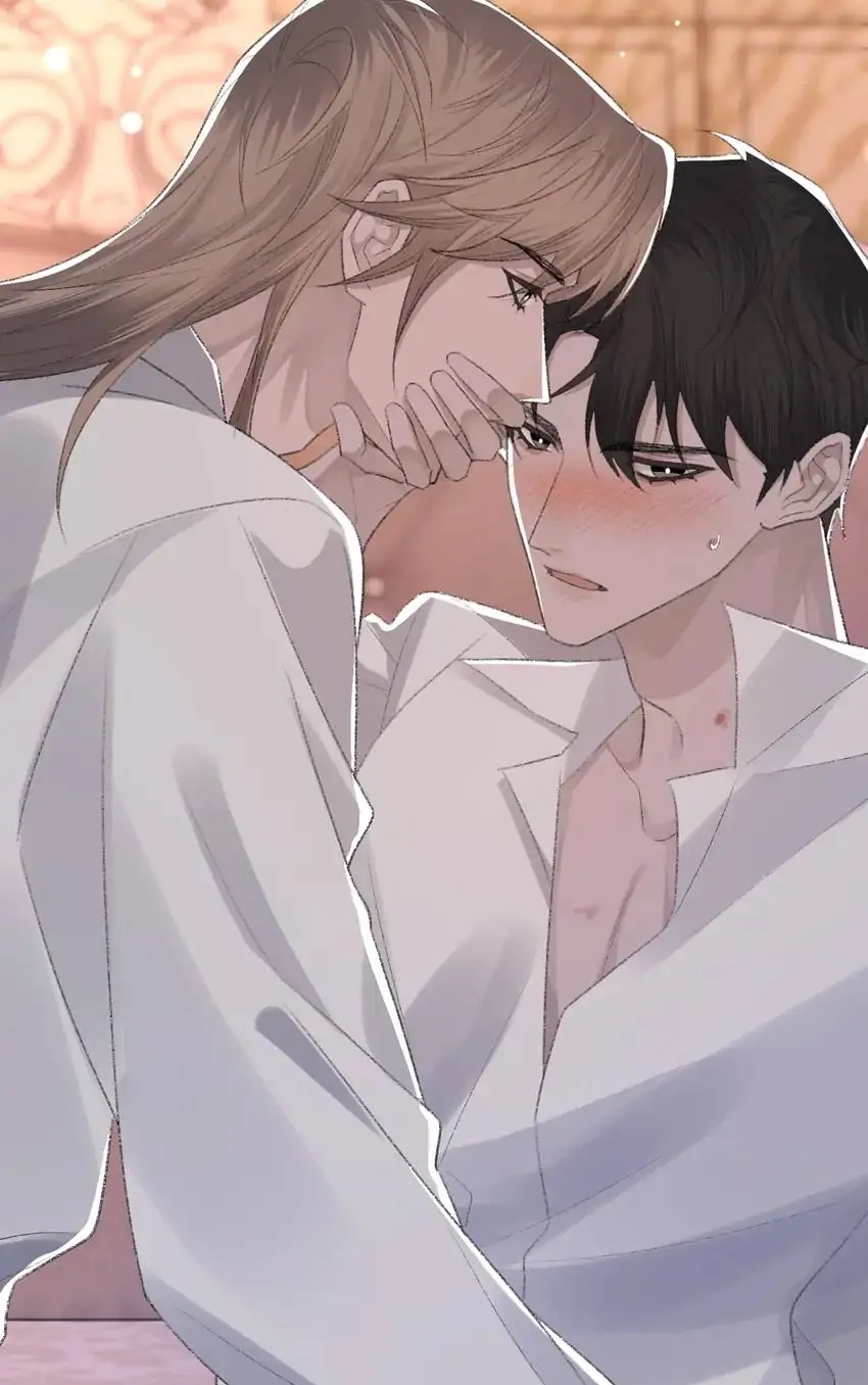 Read Morbid Attachment chapter 61 image 10 on Lezhin
