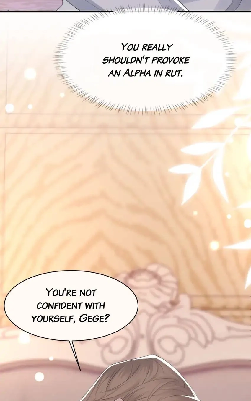Read Morbid Attachment chapter 61 image 11 on Lezhin