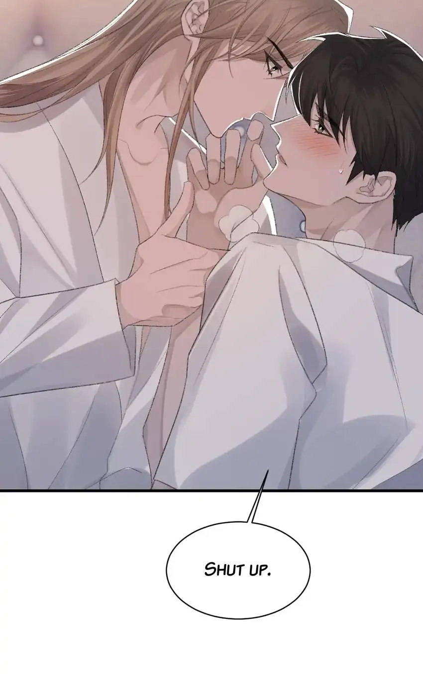 Read Morbid Attachment chapter 61 image 12 on Lezhin
