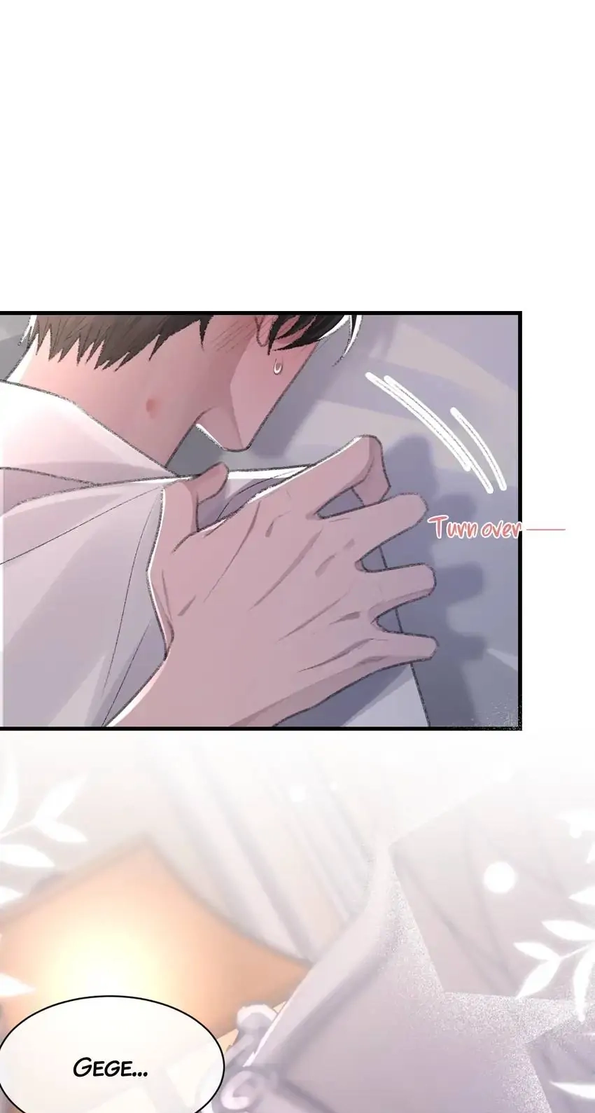 Read Morbid Attachment chapter 61 image 14 on Lezhin