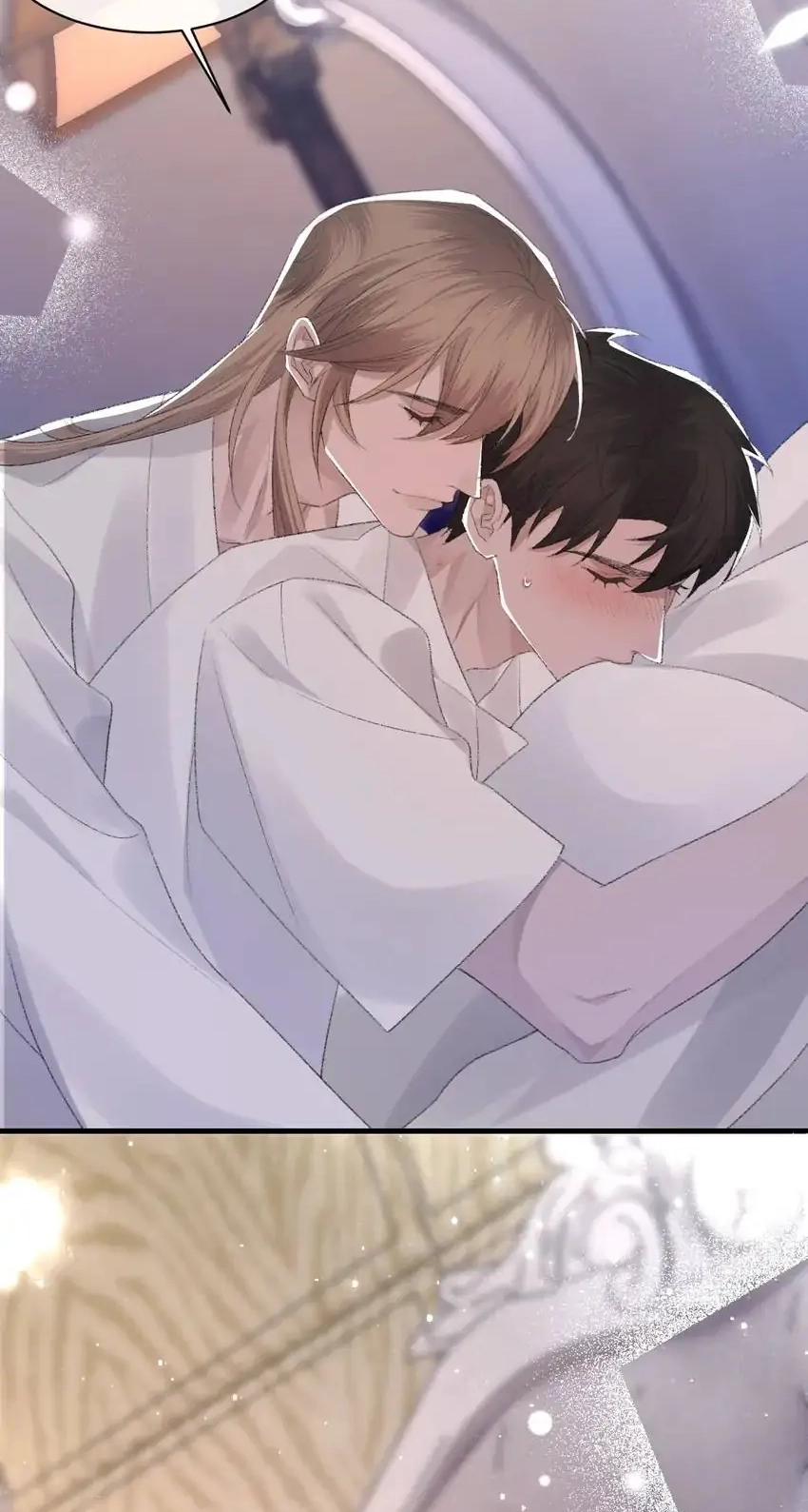Read Morbid Attachment chapter 61 image 15 on Lezhin