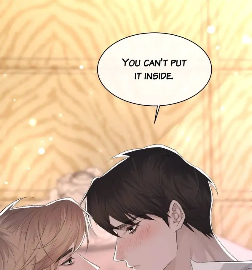 Read Morbid Attachment chapter 61 image 2 on Lezhin