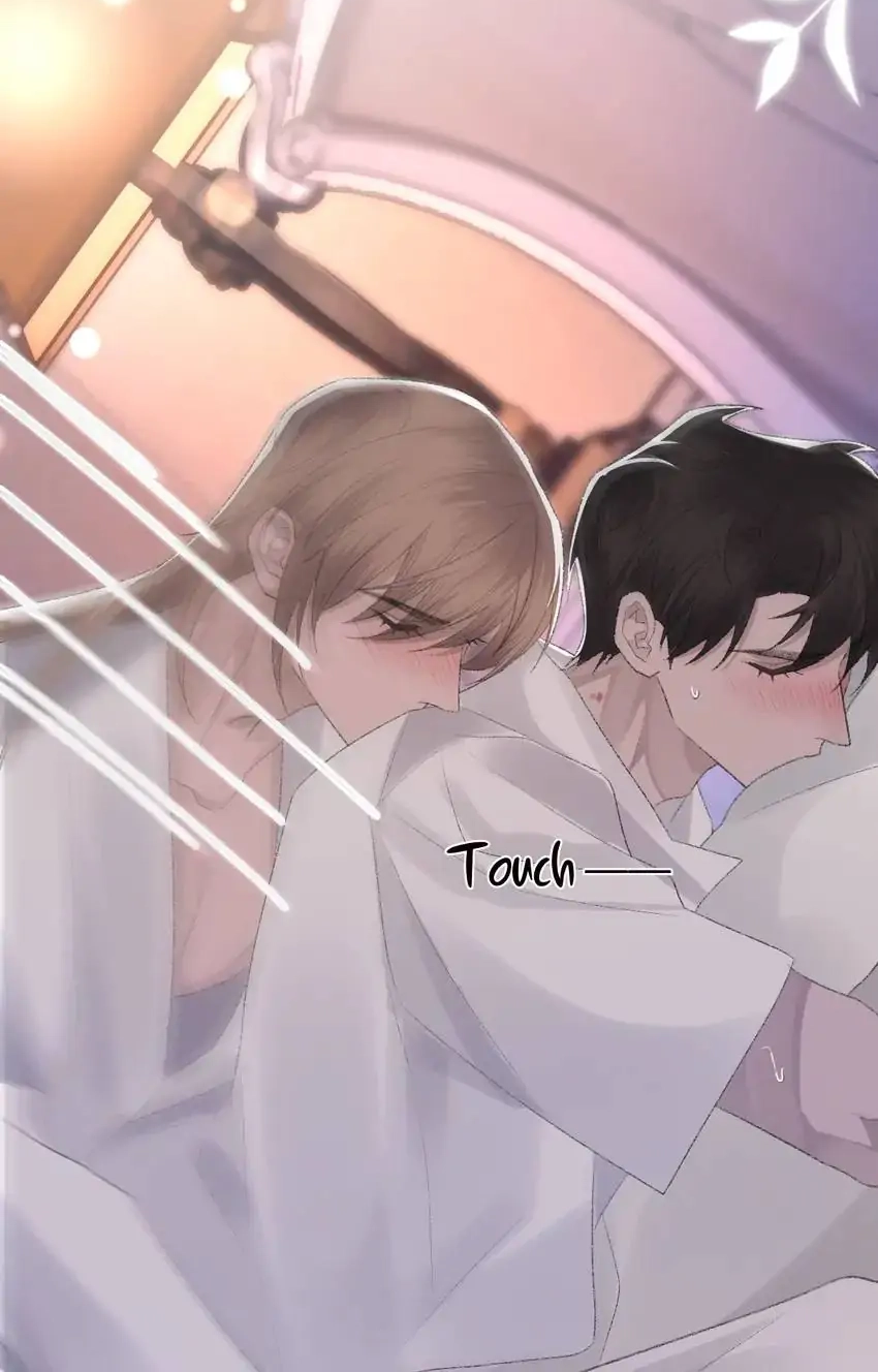 Read Morbid Attachment chapter 61 image 21 on Lezhin