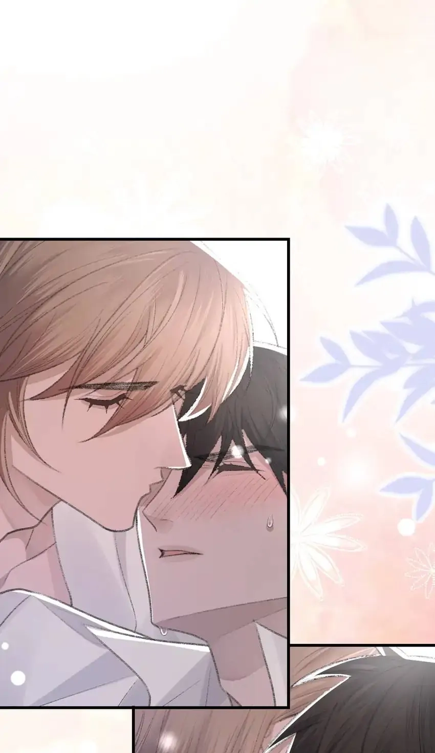 Read Morbid Attachment chapter 61 image 24 on Lezhin