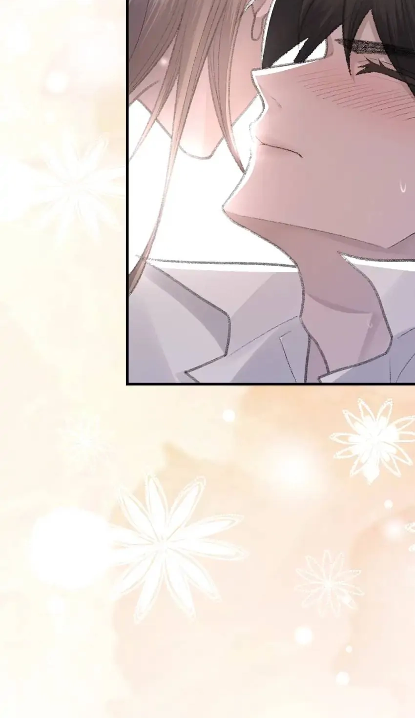 Read Morbid Attachment chapter 61 image 25 on Lezhin