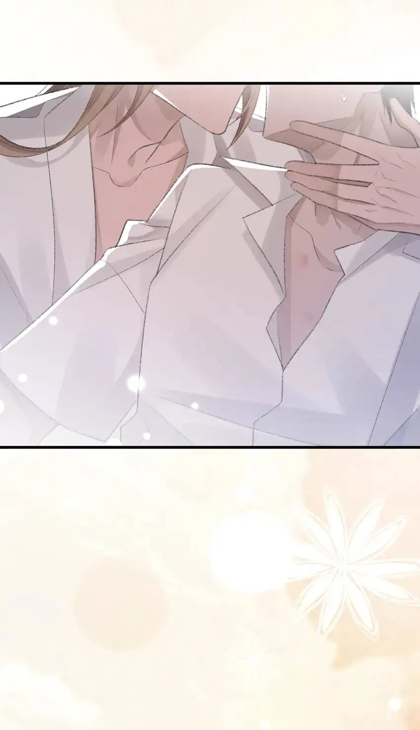 Read Morbid Attachment chapter 61 image 26 on Lezhin