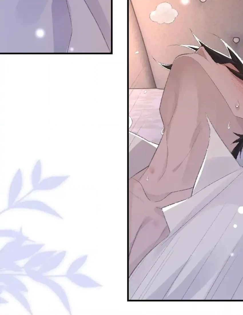 Read Morbid Attachment chapter 61 image 29 on Lezhin
