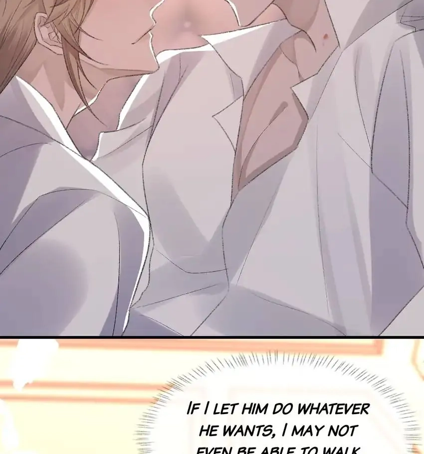 Read Morbid Attachment chapter 61 image 3 on Lezhin