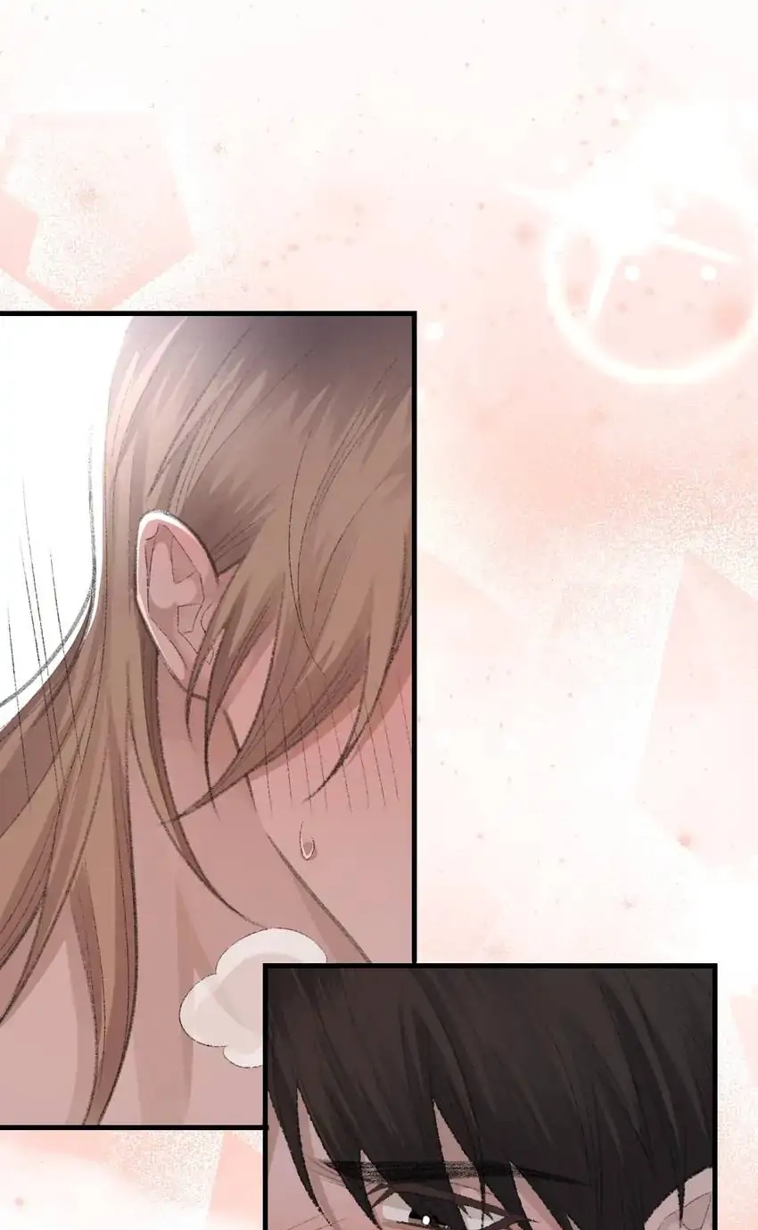 Read Morbid Attachment chapter 61 image 32 on Lezhin