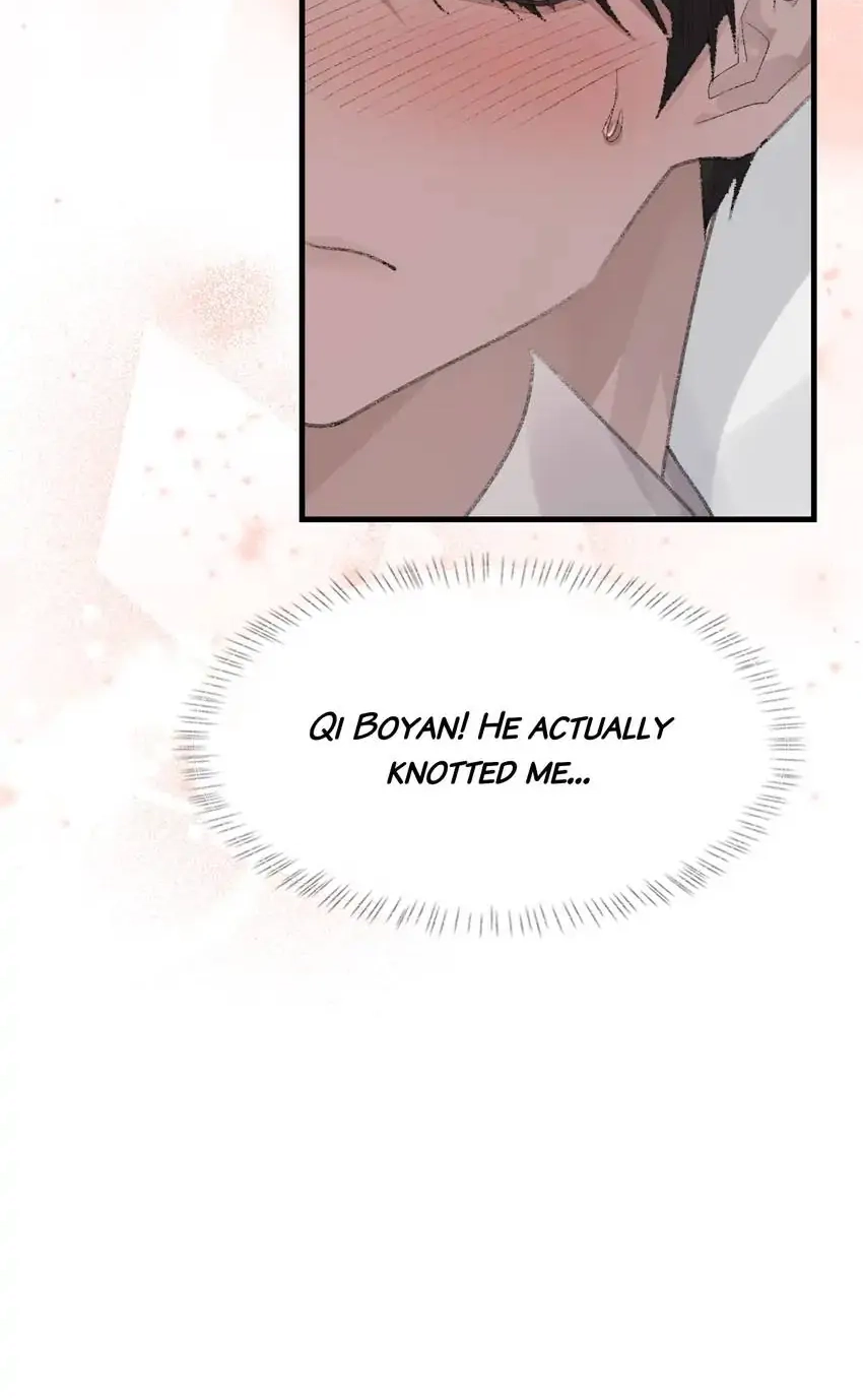 Read Morbid Attachment chapter 61 image 33 on Lezhin