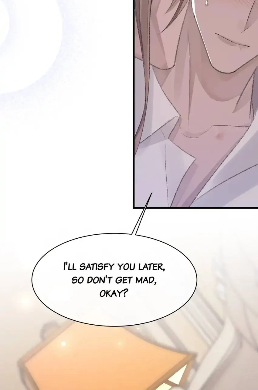 Read Morbid Attachment chapter 61 image 36 on Lezhin