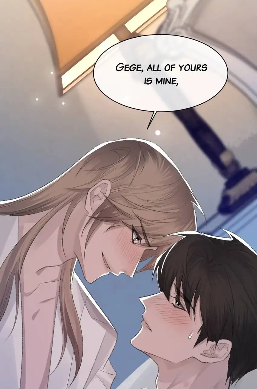 Read Morbid Attachment chapter 61 image 37 on Lezhin