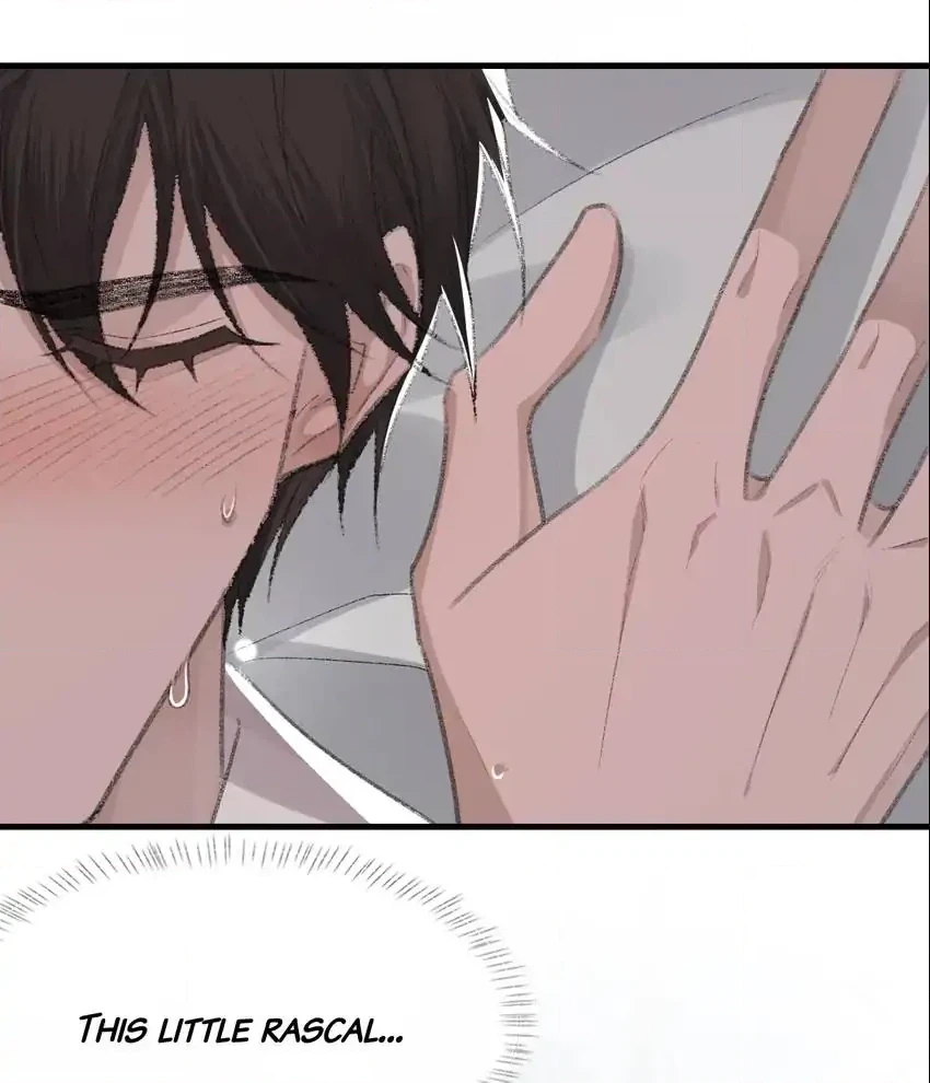 Read Morbid Attachment chapter 61 image 39 on Lezhin