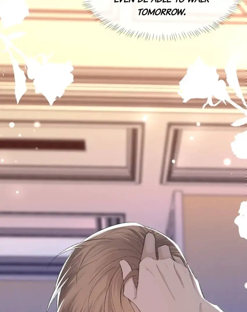 Read Morbid Attachment chapter 61 image 4 on Lezhin