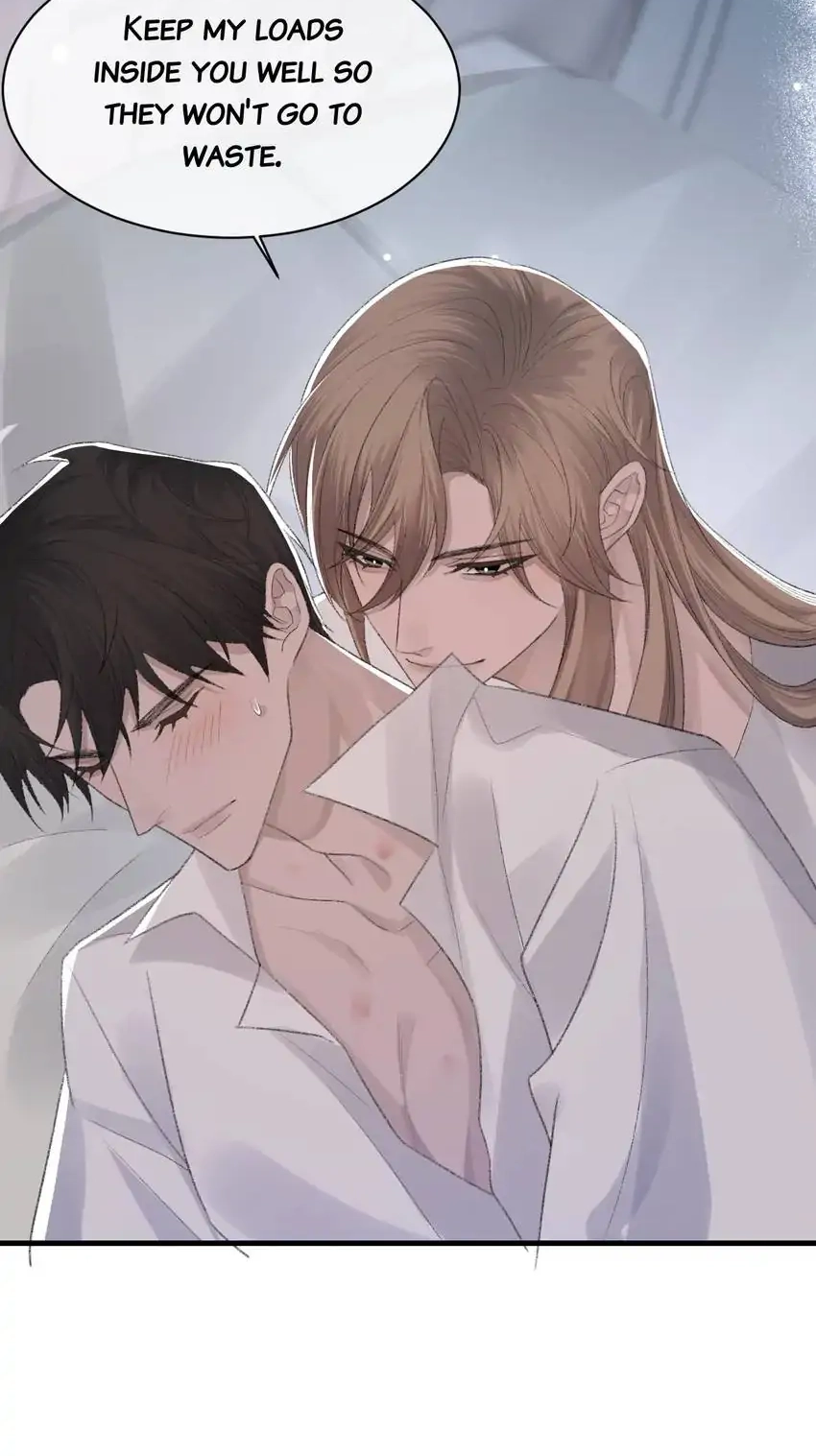 Read Morbid Attachment chapter 61 image 42 on Lezhin