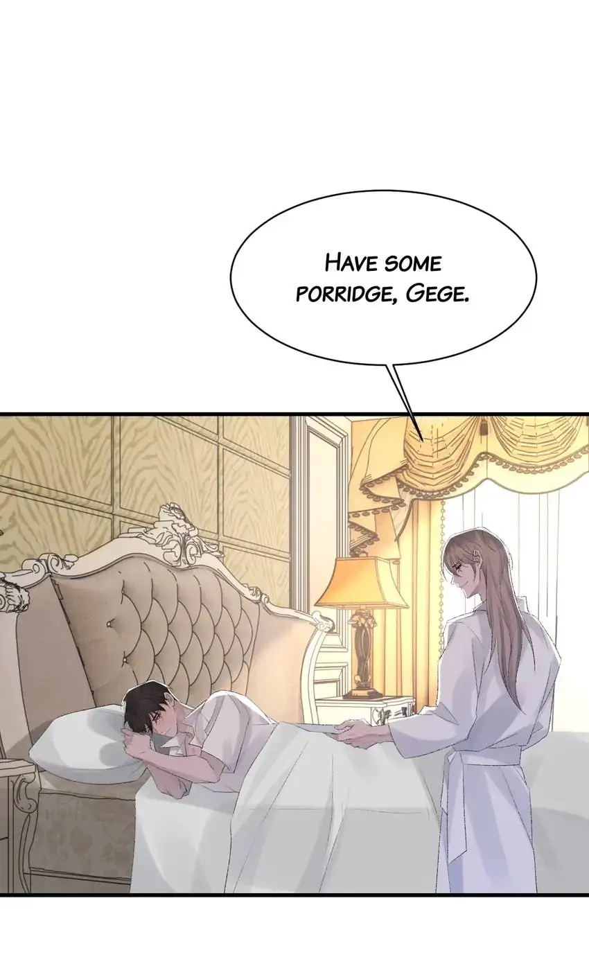 Read Morbid Attachment chapter 61 image 45 on Lezhin