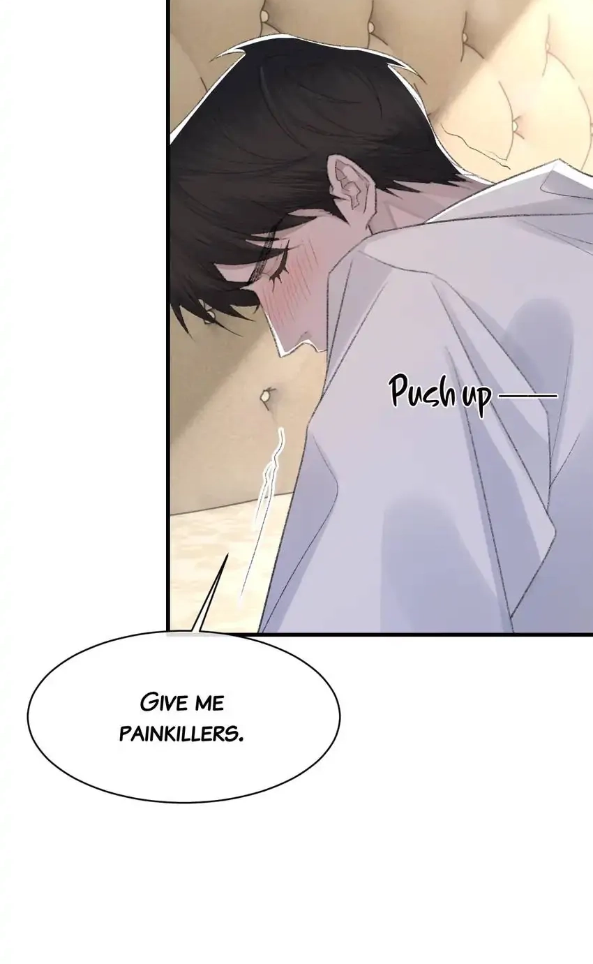 Read Morbid Attachment chapter 61 image 47 on Lezhin