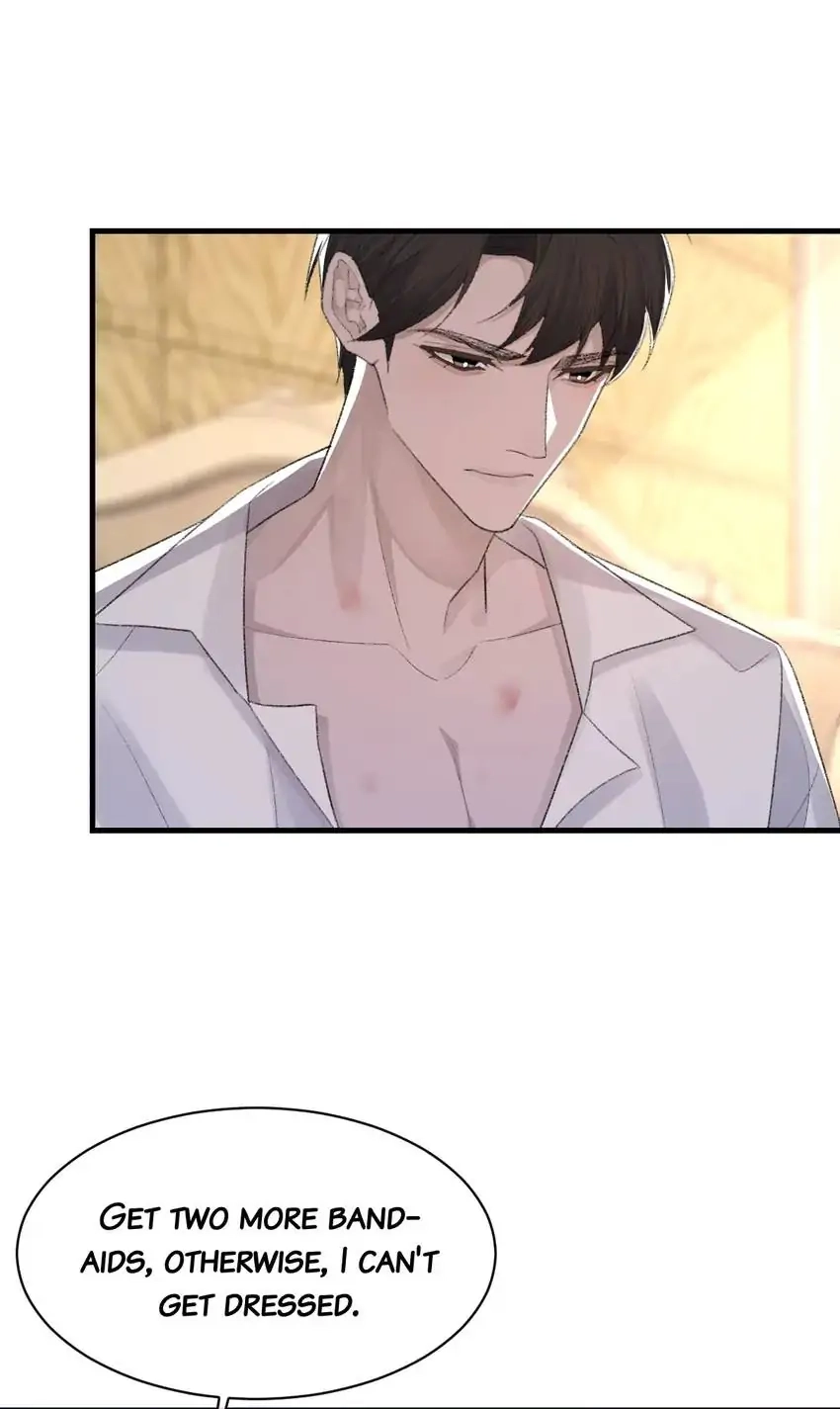 Read Morbid Attachment chapter 61 image 48 on Lezhin