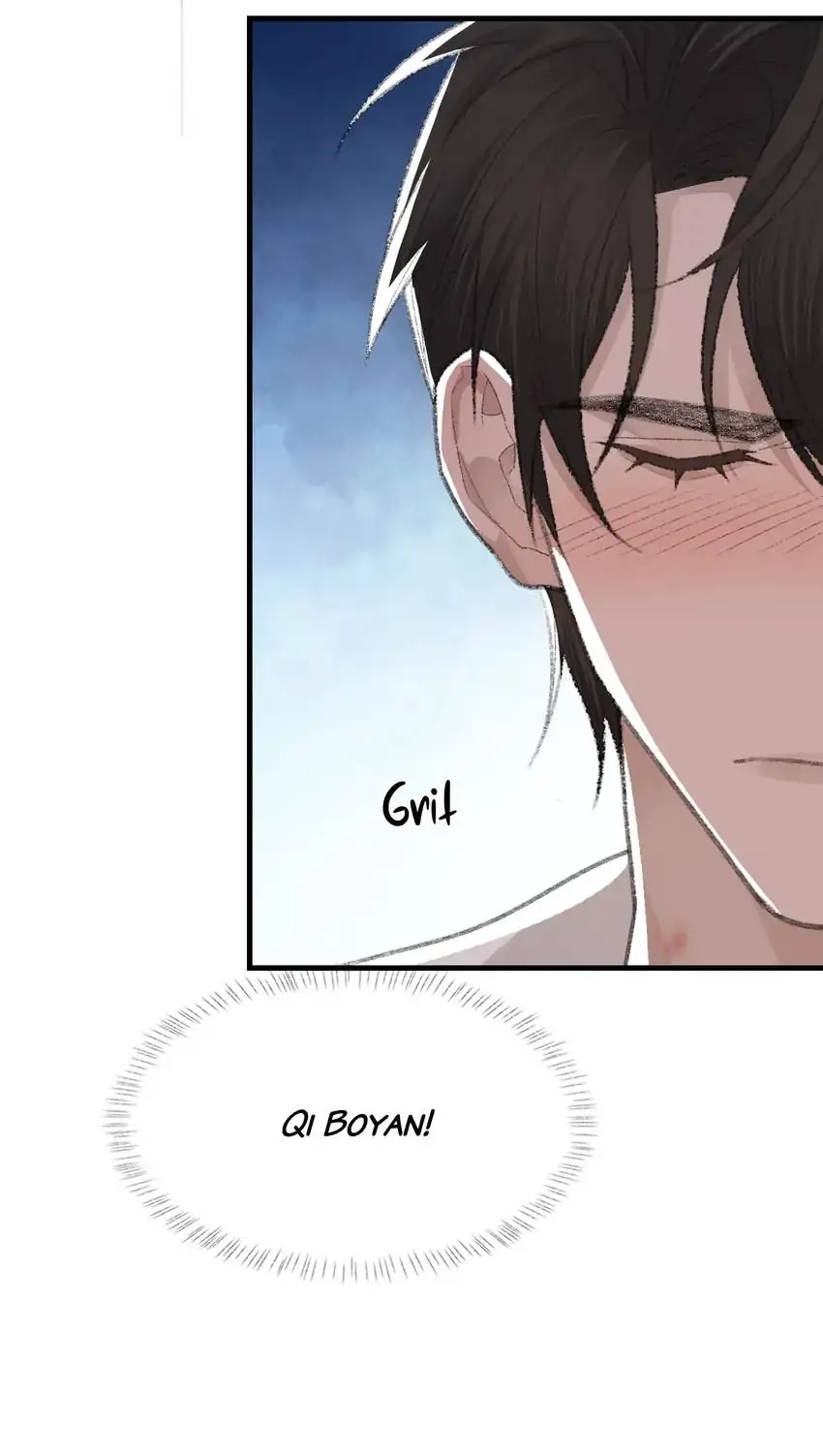 Read Morbid Attachment chapter 61 image 51 on Lezhin