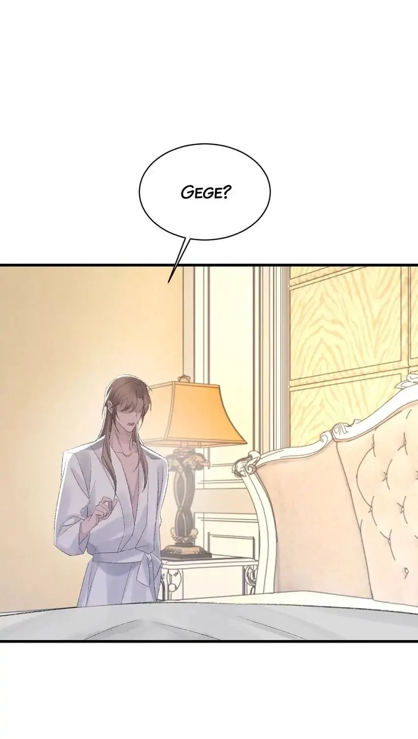 Read Morbid Attachment chapter 61 image 52 on Lezhin