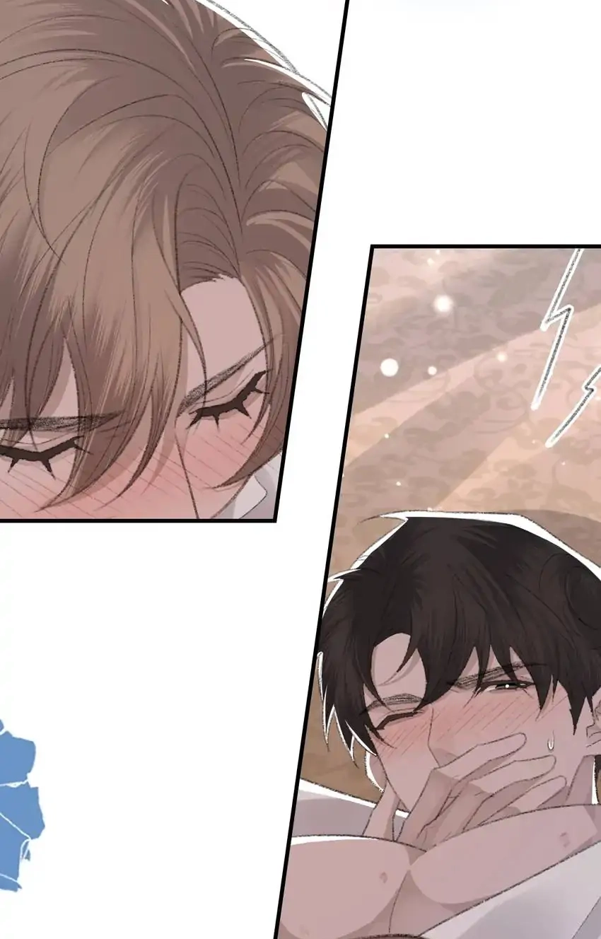 Read Morbid Attachment chapter 61 image 8 on Lezhin