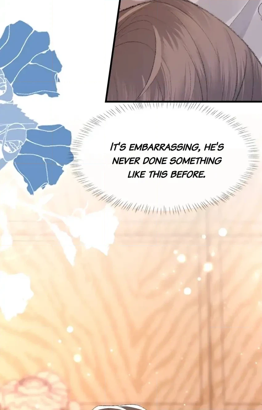 Read Morbid Attachment chapter 61 image 9 on Lezhin