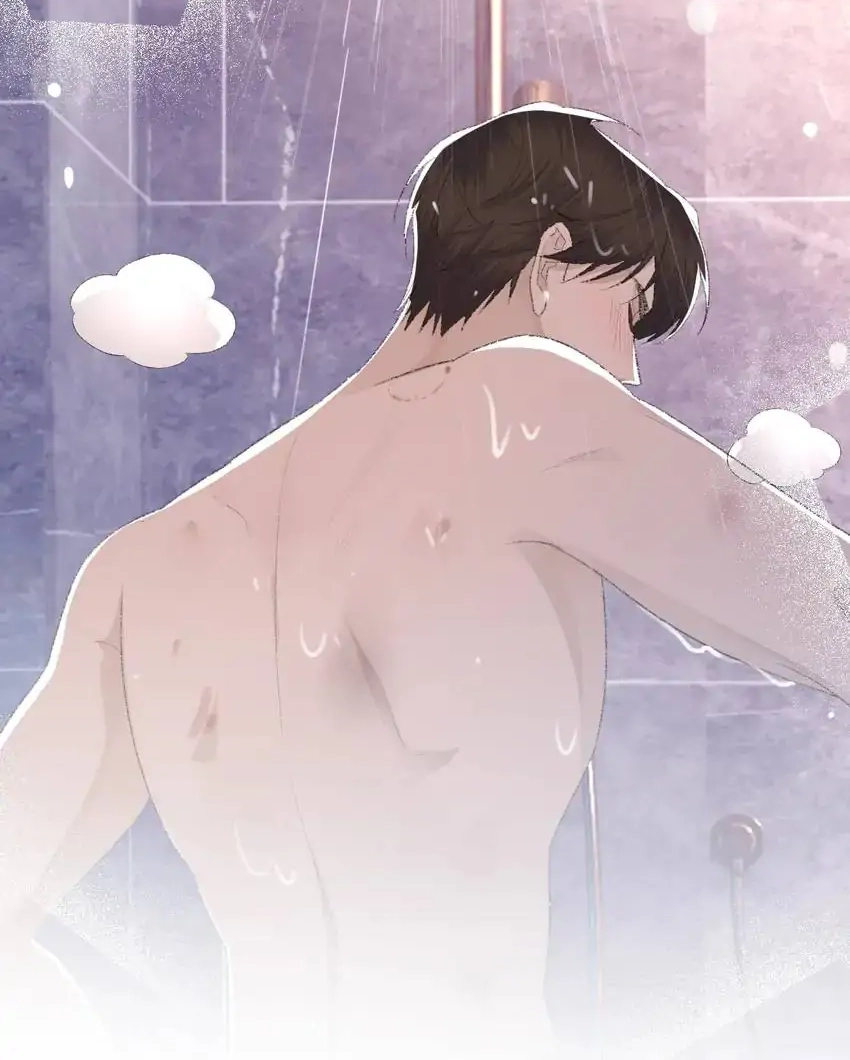 Read Morbid Attachment chapter 62 image 10 on Lezhin