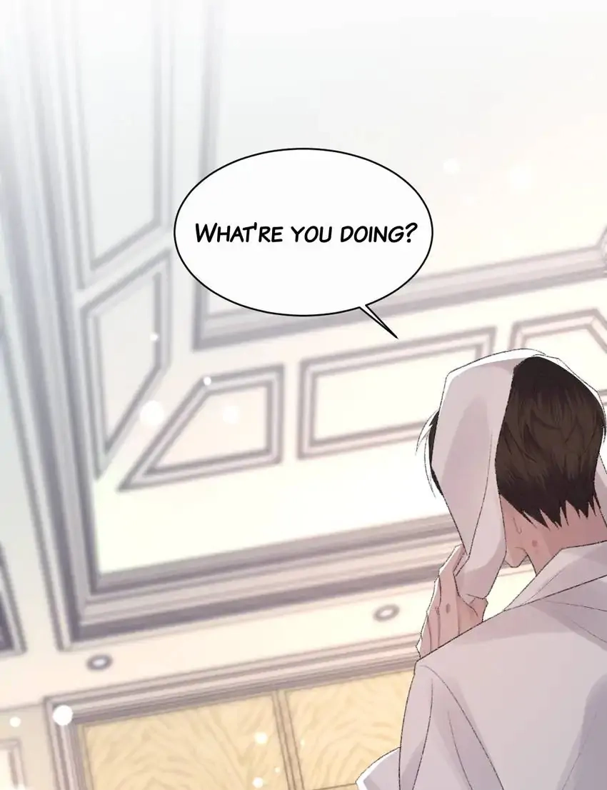 Read Morbid Attachment chapter 62 image 13 on Lezhin