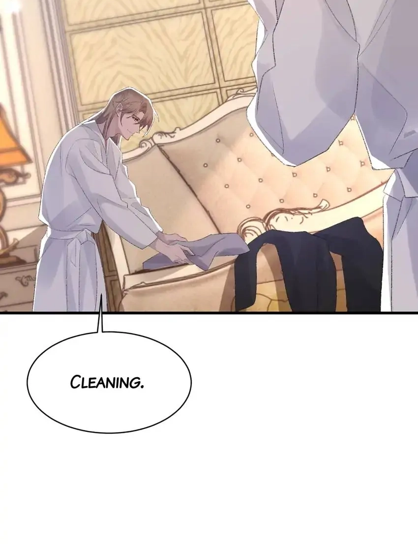 Read Morbid Attachment chapter 62 image 14 on Lezhin