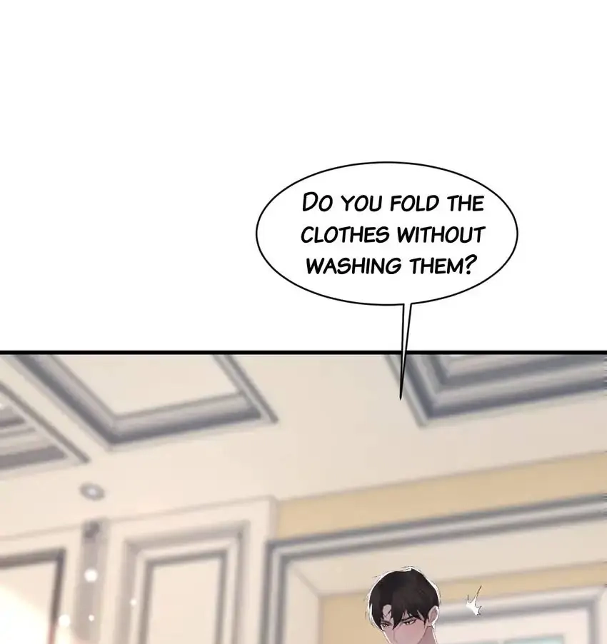 Read Morbid Attachment chapter 62 image 15 on Lezhin