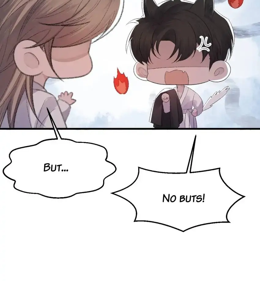 Read Morbid Attachment chapter 62 image 18 on Lezhin