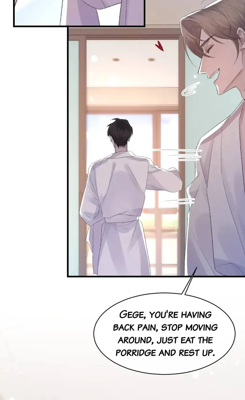Read Morbid Attachment chapter 62 image 21 on Lezhin